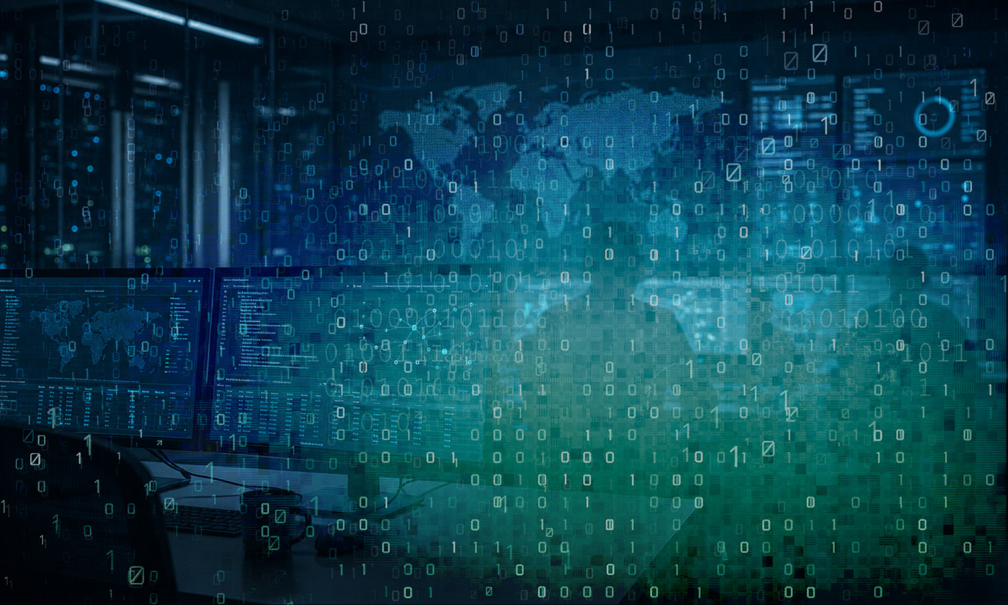 Computer Services of LA